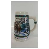 Vintage Steins