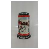 Vintage Steins