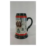 Vintage Steins