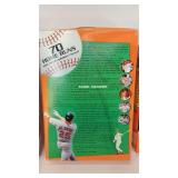 Collectible Wheaties Baseball Cereal