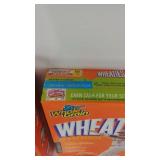 Collectible Wheaties Baseball Cereal
