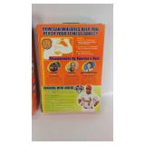 Collectible Wheaties Baseball Cereal