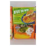 Collectible Wheaties Baseball Cereal
