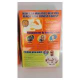 Collectible Wheaties Baseball Cereal