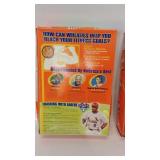 Collectible Wheaties Baseball Cereal