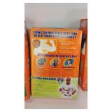 Collectible Wheaties Baseball Cereal