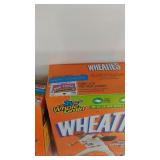 Collectible Wheaties Baseball Cereal