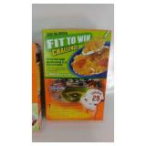 Collectible Wheaties Baseball Cereal