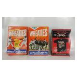 Collectible Cereal