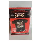 Collectible Cereal