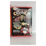 Collectible Cereal