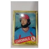 Cardinals Collectible Misc