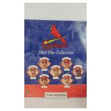 Cardinals Collectible Misc