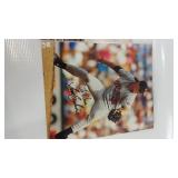 Autographed Pictures
