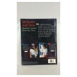 McGwire and Sosa Book
