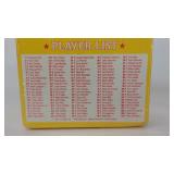 Unopened Trading Cards