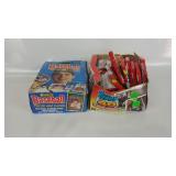 Unopened Trading Cards