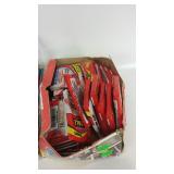 Unopened Trading Cards