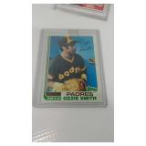 Assorted Trading Cards
