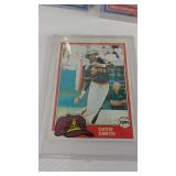 Assorted Trading Cards