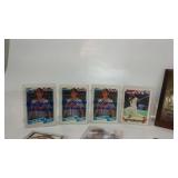 Assorted Trading Cards