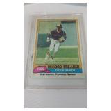 Assorted Trading Cards