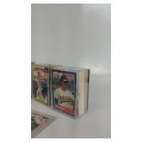 Assorted Trading Cards
