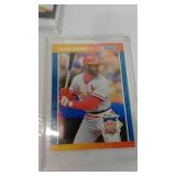 Assorted Trading Cards