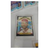 Assorted Trading Cards