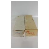 2 Boxes of Trading Cards