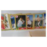2 Boxes of Trading Cards