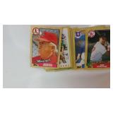 2 Boxes of Trading Cards