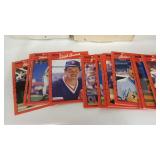 2 Boxes of Trading Cards