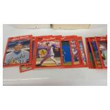 2 Boxes of Trading Cards