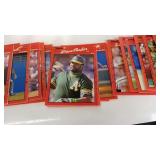 2 Boxes of Trading Cards