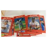 2 Boxes of Trading Cards