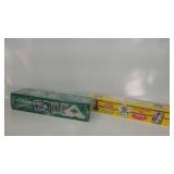 2 Boxes of Trading Cards