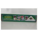 2 Boxes of Trading Cards
