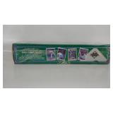 2 Boxes of Trading Cards