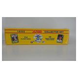 2 Boxes of Trading Cards