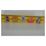 2 Boxes of Trading Cards
