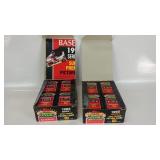 2 Boxes of Trading Cards