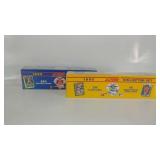 2 Boxes of Trading Cards