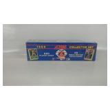 2 Boxes of Trading Cards