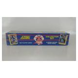 2 Boxes of Trading Cards