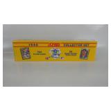 2 Boxes of Trading Cards