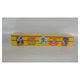2 Boxes of Trading Cards