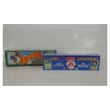 2 Boxes of Trading Cards