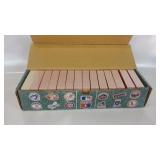 2 Boxes of Trading Cards