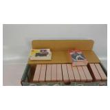 2 Boxes of Trading Cards